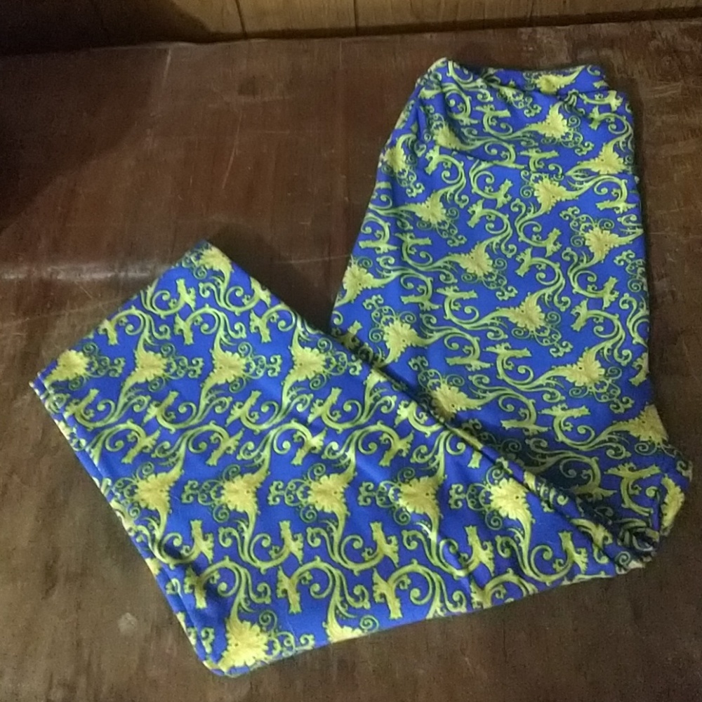 Lula leggings
